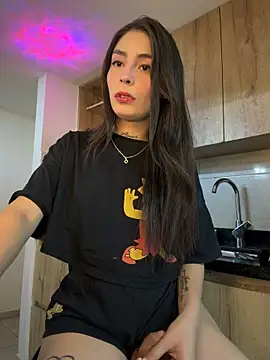 Camistar18のライブXXXチャット