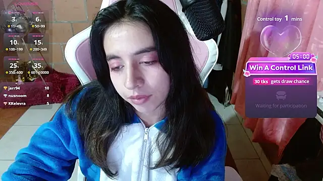 Maggie_Fox3's Live XXX Chat