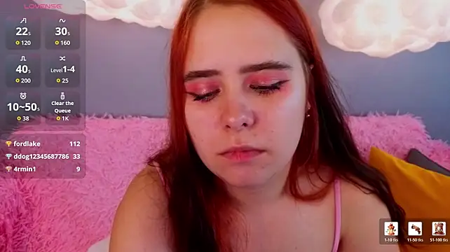 Živý XXX chat Alis_Platt