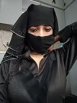Chat XXX en directo de Noorkhatoon