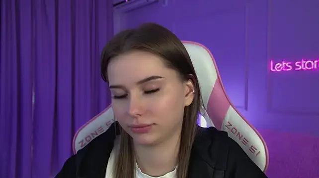 Chat XXX en directo de DianaVert