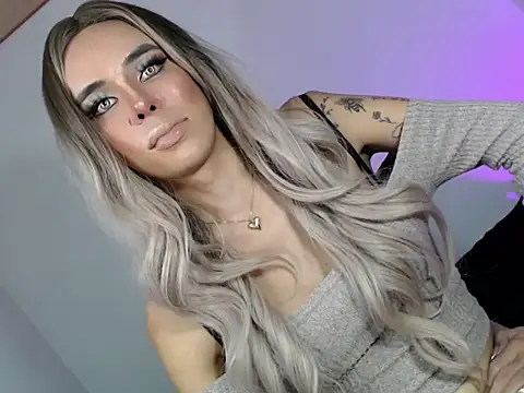 Chat XXX en directo de Bethany_evans