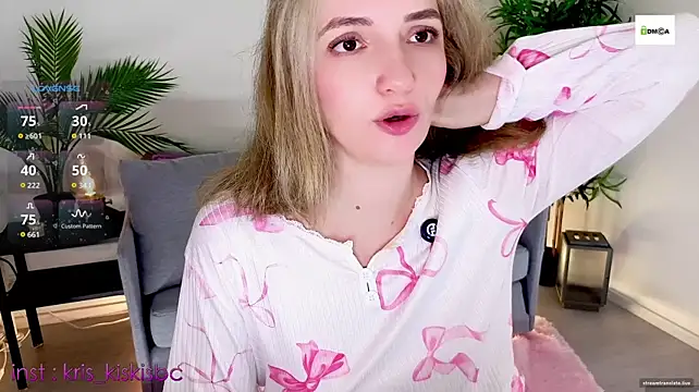Chat XXX en directo de cute_cake