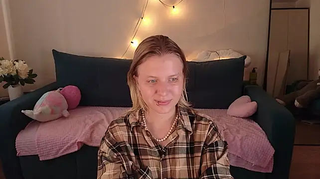 Chat XXX ao vivo de Viki_Charm