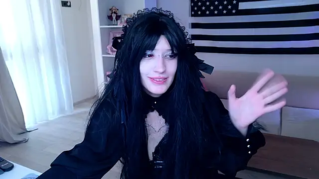 lethalgull Live XXX-Chat