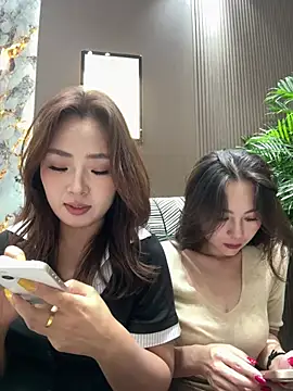 Yomi009 라이브 XXX 채팅