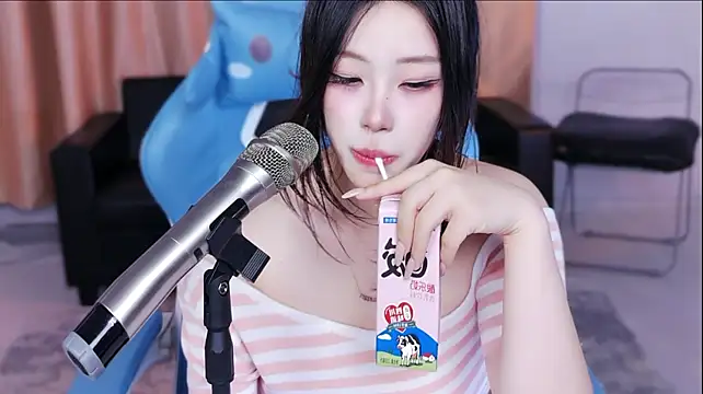 Serendipity-01 Live XXX-Chat
