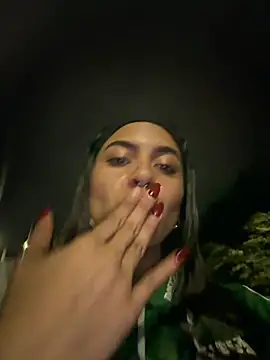 Chat XXX ao vivo de Analia__