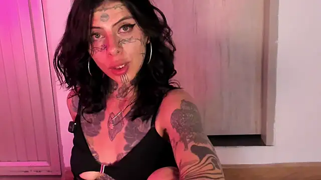 ura_laurapanda Live XXX-Chat