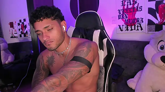 Chat XXX Live Alessandro_Vanni