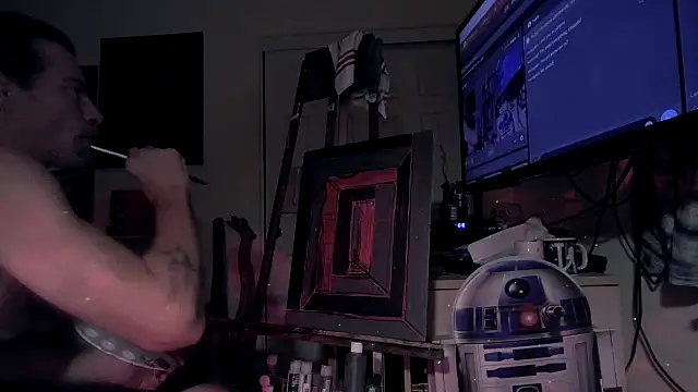 Chat XXX en directo de druetrue