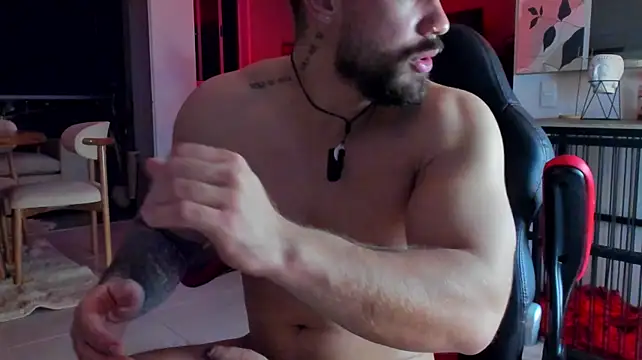 Chat XXX en directo de Valenthino_Salvatore