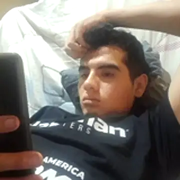 Chat XXX en directo de Ortiz3404