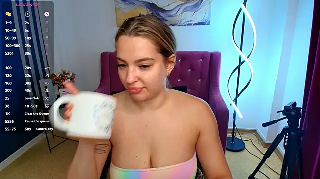 Chat XXX en directo de Emma__Ross