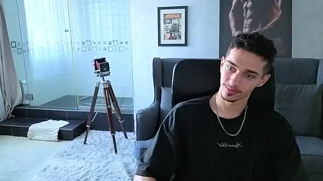 Živý XXX chat KaydenDrew