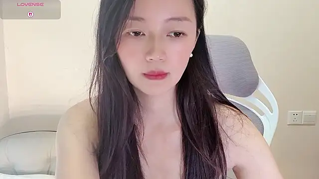 Chat XXX en directo de jinxiyao01