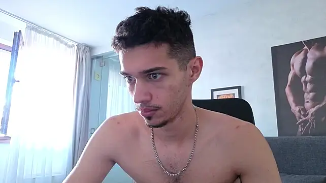 Chat XXX Live KaydenDrew