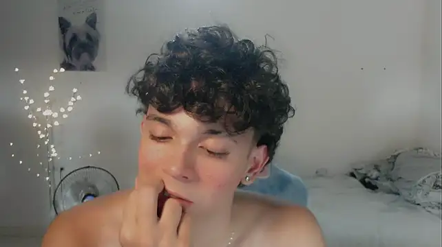 FUNNY_DICK_ 라이브 XXX 채팅