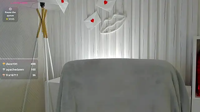 Chatroom XXX en direct de Kelly_Powell