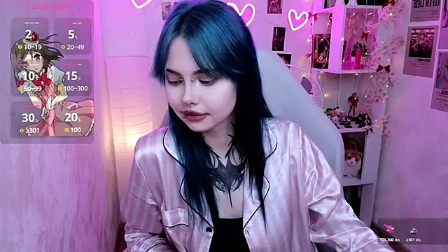 Morana_Batt's Live XXX Chat