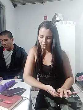 Rodri-Cami 라이브 XXX 채팅