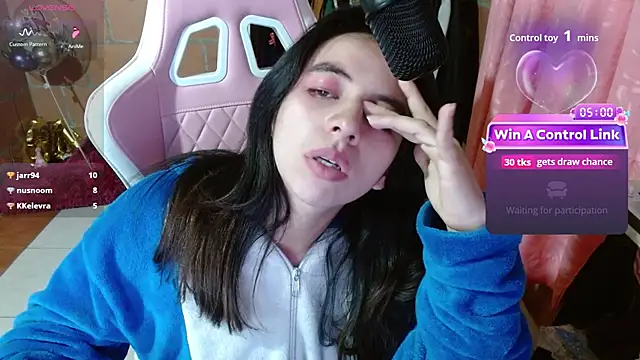 Maggie_Fox3のライブXXXチャット
