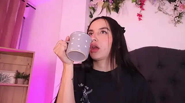 Živý XXX chat kaylee_lee