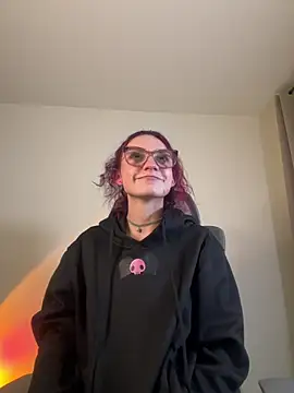 Red_kytty6's Live XXX Chat