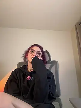 Red_kytty6 Chat XXX in diretta