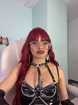دردشة Emerald_gh الجنسية المباشرة