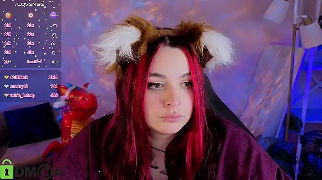 Chat XXX en directo de Mia_R0ss