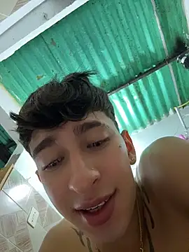 Stiven_neithan Live XXX-Chat