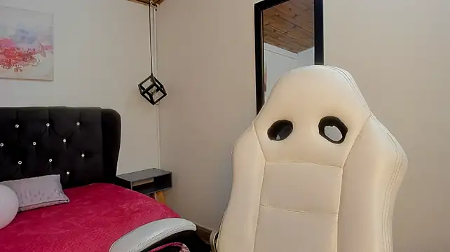 Chat XXX ao vivo de Issaa_Tyler