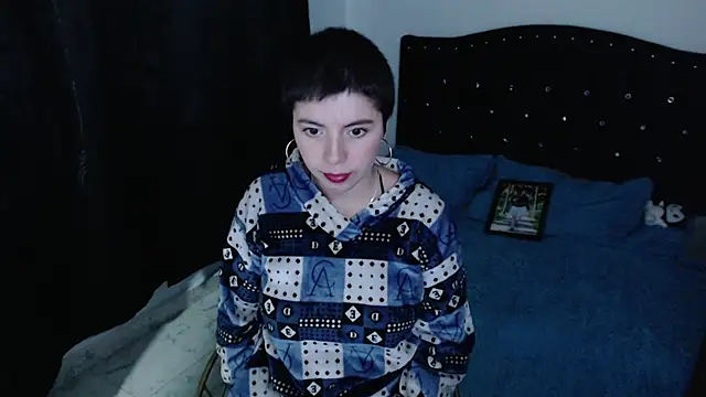 Dafn_12's Live XXX Chat