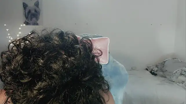 FUNNY_DICK_ Adlı Modelin Canlı XXX Sohbeti