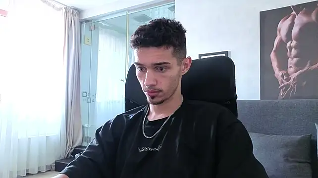 Chat XXX ao vivo de KaydenDrew