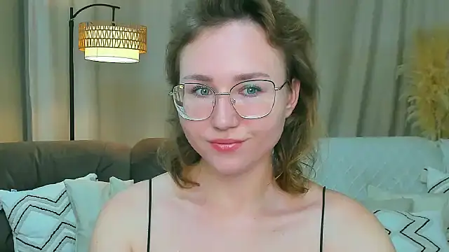 gentle__flirting Adlı Modelin Canlı XXX Sohbeti