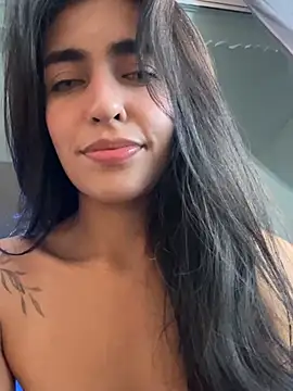 DaphneUwu live XXX chat