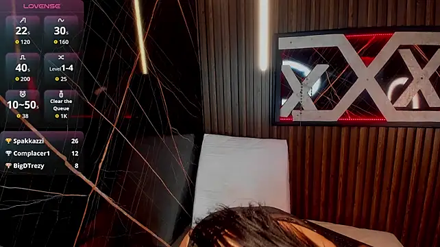 Czat XXX na żywo – Miah_Palacio