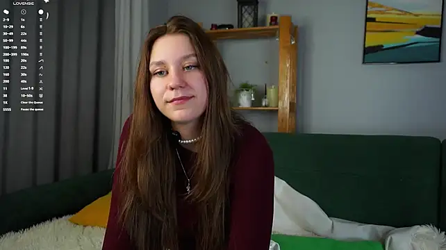 Chat XXX en directo de ShantellAngulo
