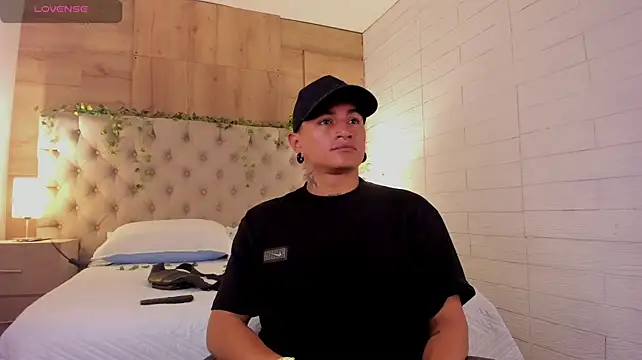 Chat XXX Live LiamDeeps