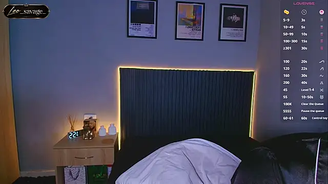 Leo_Savage_ – Naživo XXX chat