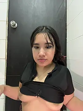 צ'אט XXX בשידור חי של Samantthaescobar