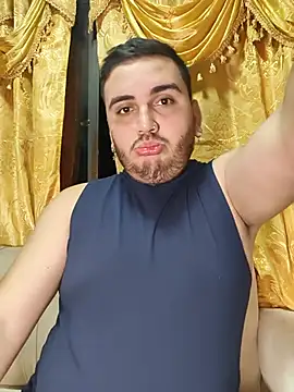 Tyler_Gaell Live XXX-chat