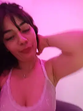 LeoyNicky98 Live XXX Chat