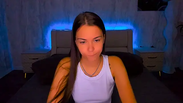 AlexaBarkley Live XXX-Chat