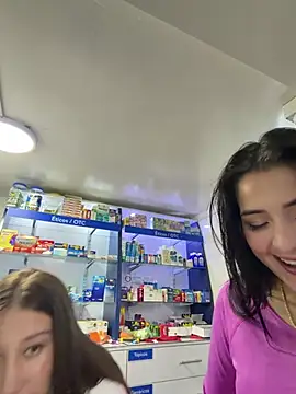 roouse Live XXX-Chat