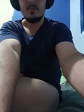 Liminha_2025 现场XXX聊天