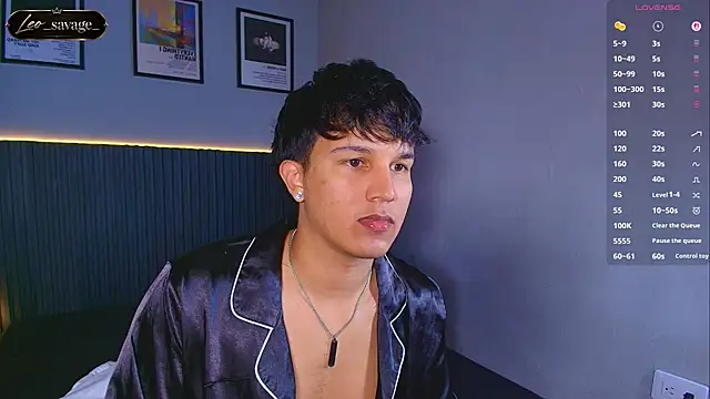 Leo_Savage_'s Live XXX Chat