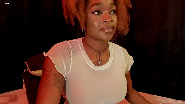 MiaKnox's Live XXX Chat